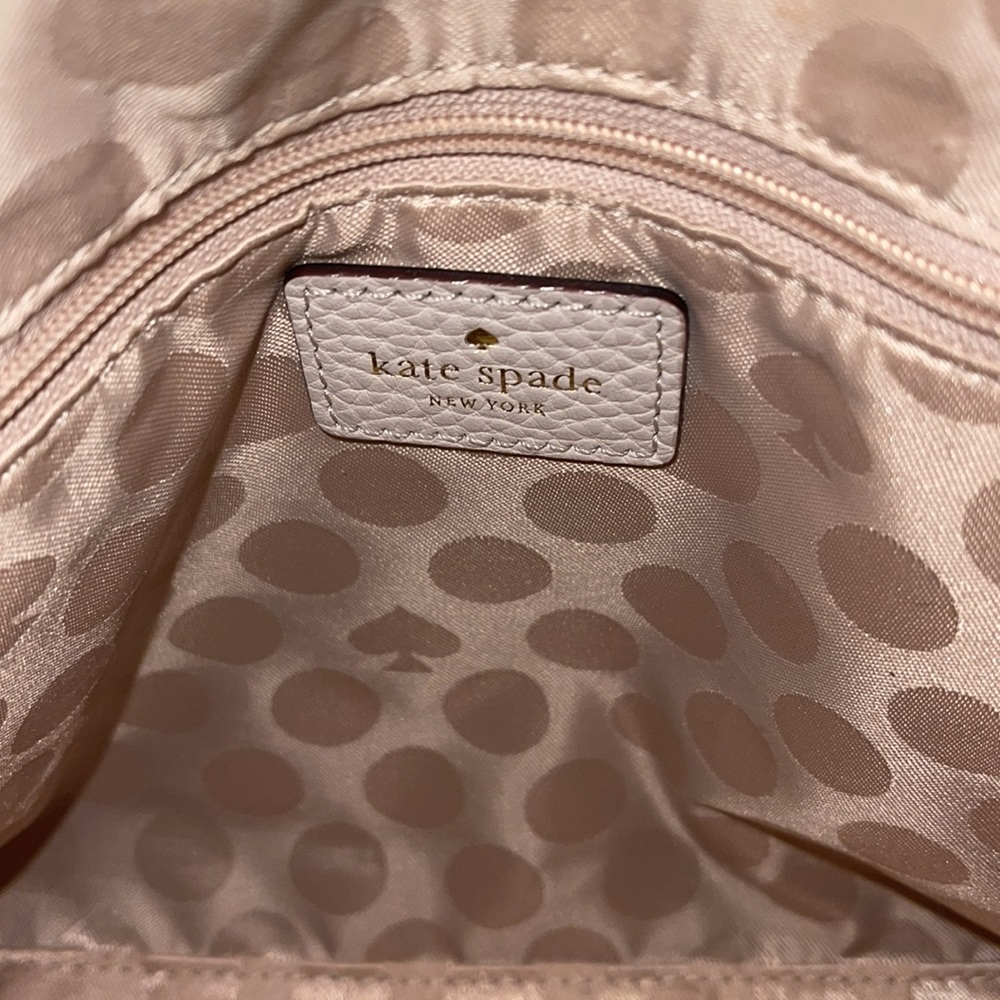 Kate Spade ♠️ purse - Picture 7 of 10